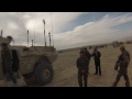 Entrainement au tir MSFV avec l’armée Afghane – Épidote